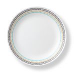 Corelle® Paloma 10.25" Dinner Plate
