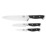 Chicago Cutlery® Armitage™ 3-piece Knife Set