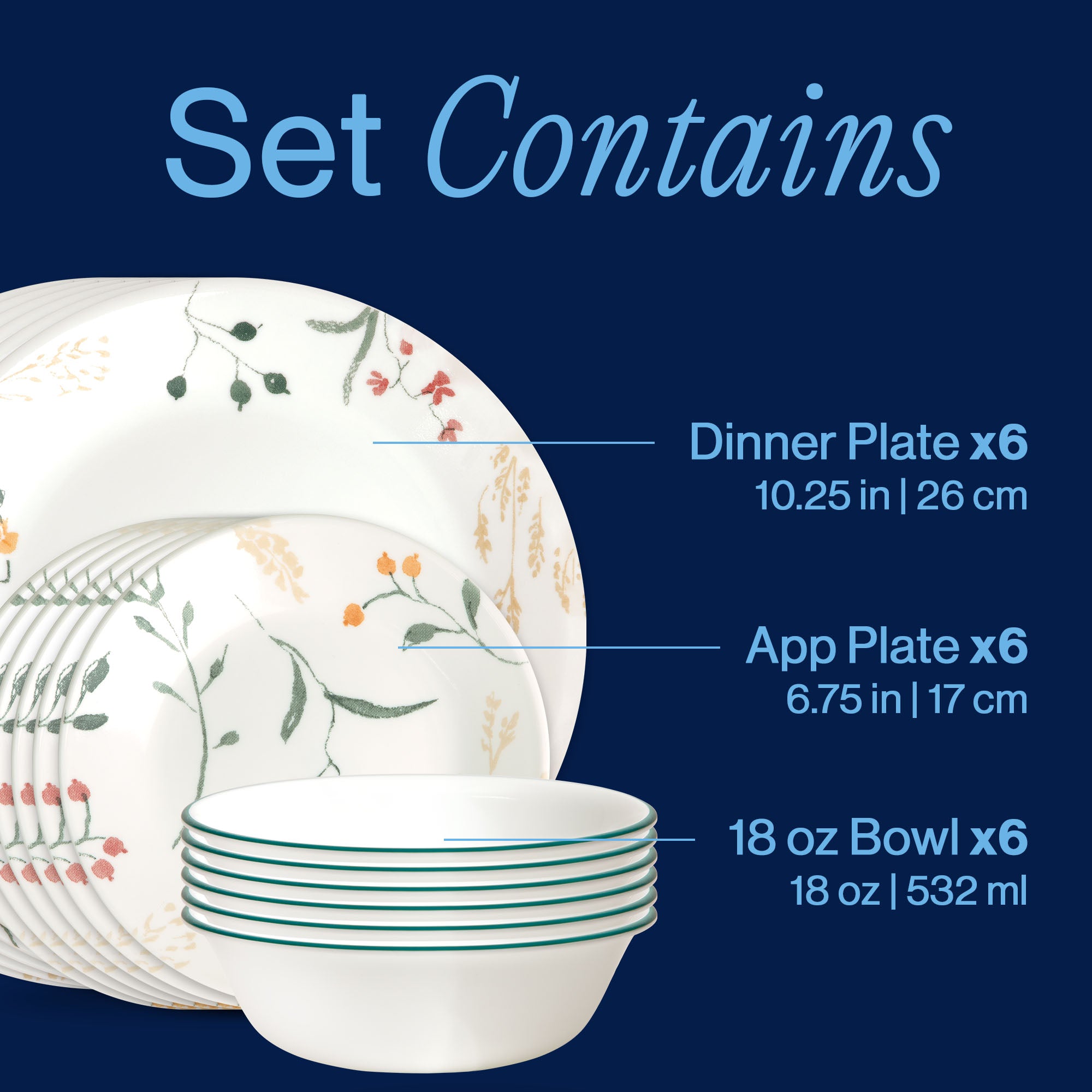 CO_1150473_Corelle_Wildflwrscat_18pc_Set_dtcm_ATF_SquareTile3