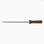 Chicago Cutlery® Walnut Tradition® 10" Sharpening Steel