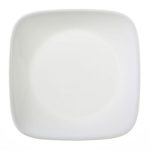 Corelle® Pure White 6.5" Appetizer Plate
