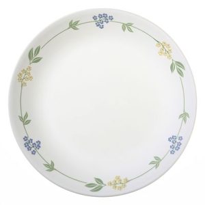 Corelle® Secret Garden 10.25" Dinner Plate