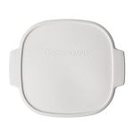 CorningWare® Stovetop™ Plastic Lid for 5-liter Baking Dish