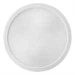 CorningWare® French White® Plastic Lid for 2.5-quart Round Baking Dish